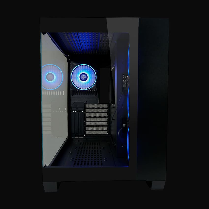 Gaming Kuciste LC-Power 809B PREMIUM