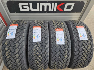 265/60R18 GRIPMAX INCEPTION A/T 265 60 18 265/60 R18