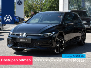 Volkswagen Golf R-Line Plus 2.0 TDI DSG