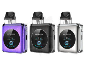 Vaporesso XROS 4 NANO