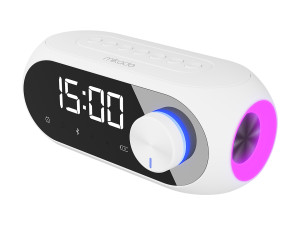 Sat i Zvucnik Bluetooth Mikado