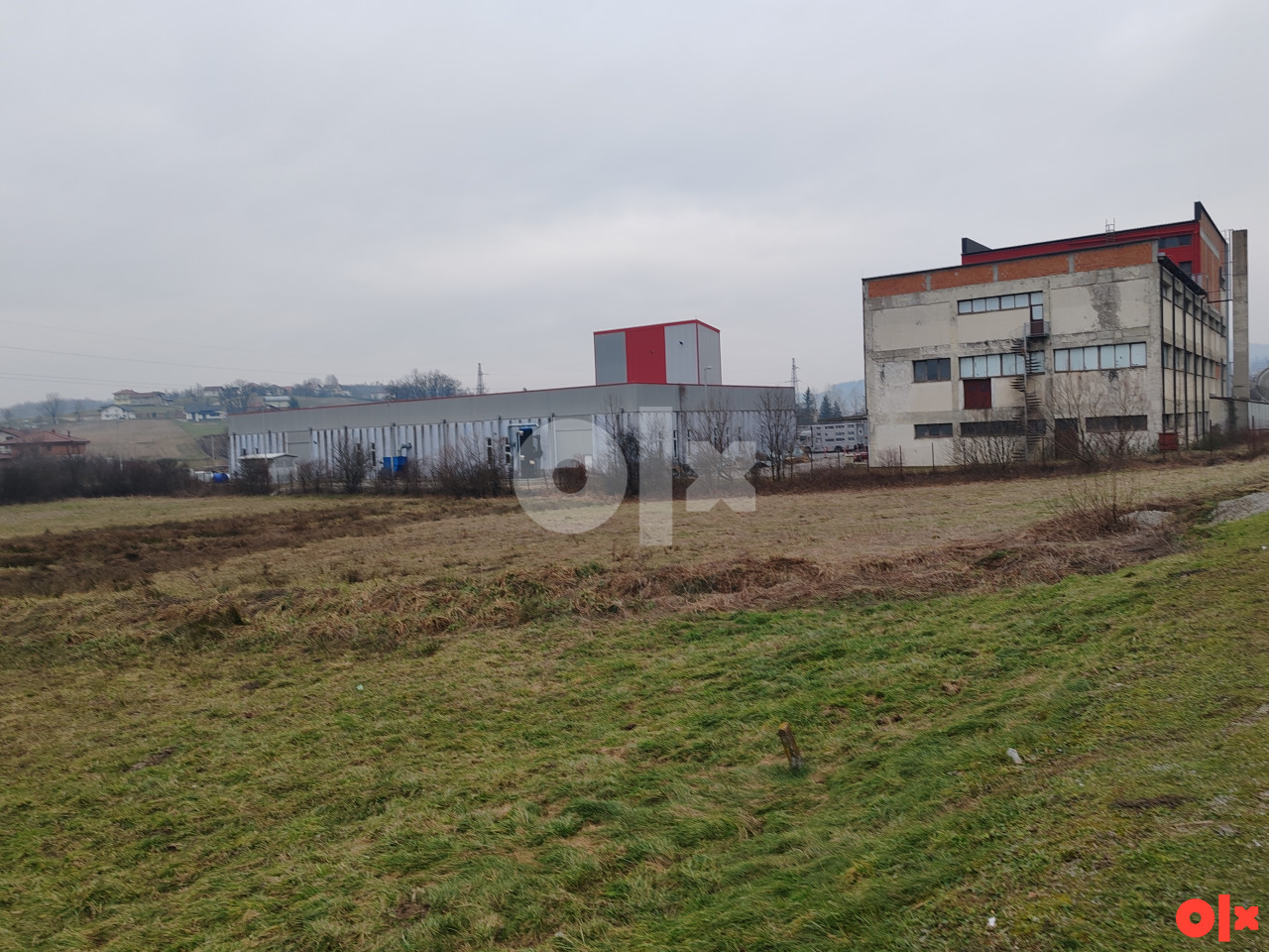 Zemljište Cazin - Ćoralići 2