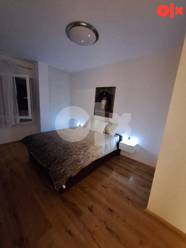 Stan na dan TRN LAKTASI Apartman 2