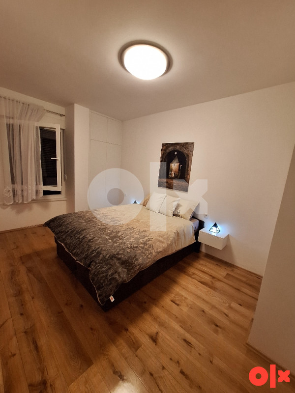 Stan na dan TRN LAKTASI Apartman - Ansicht 4