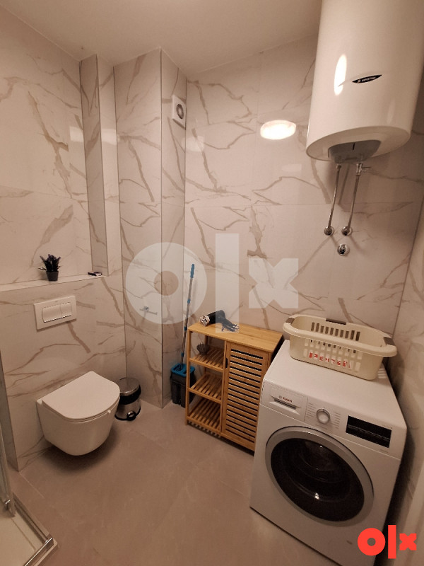 Stan na dan TRN LAKTASI Apartman - Ansicht 6