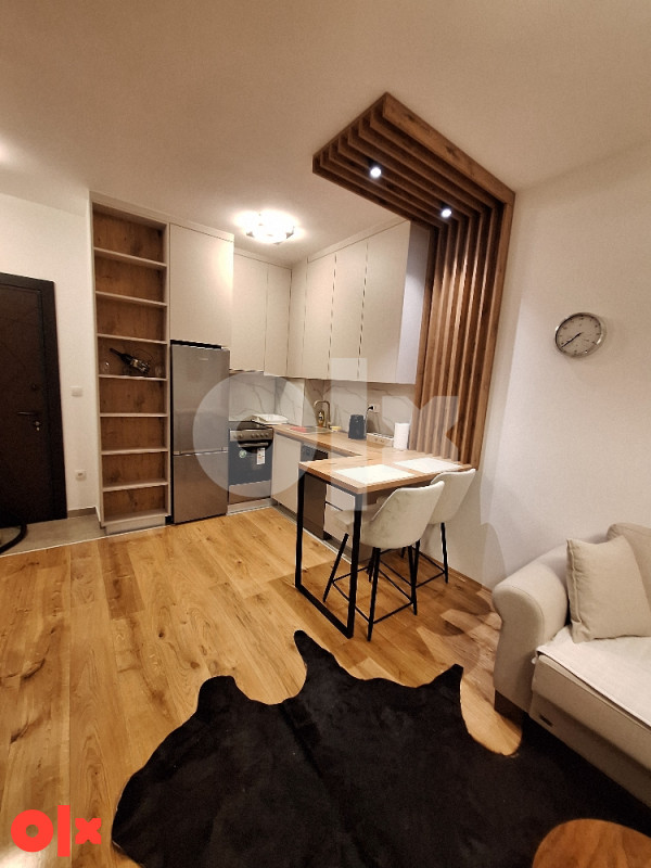 Stan na dan TRN LAKTASI Apartman - Ansicht 5