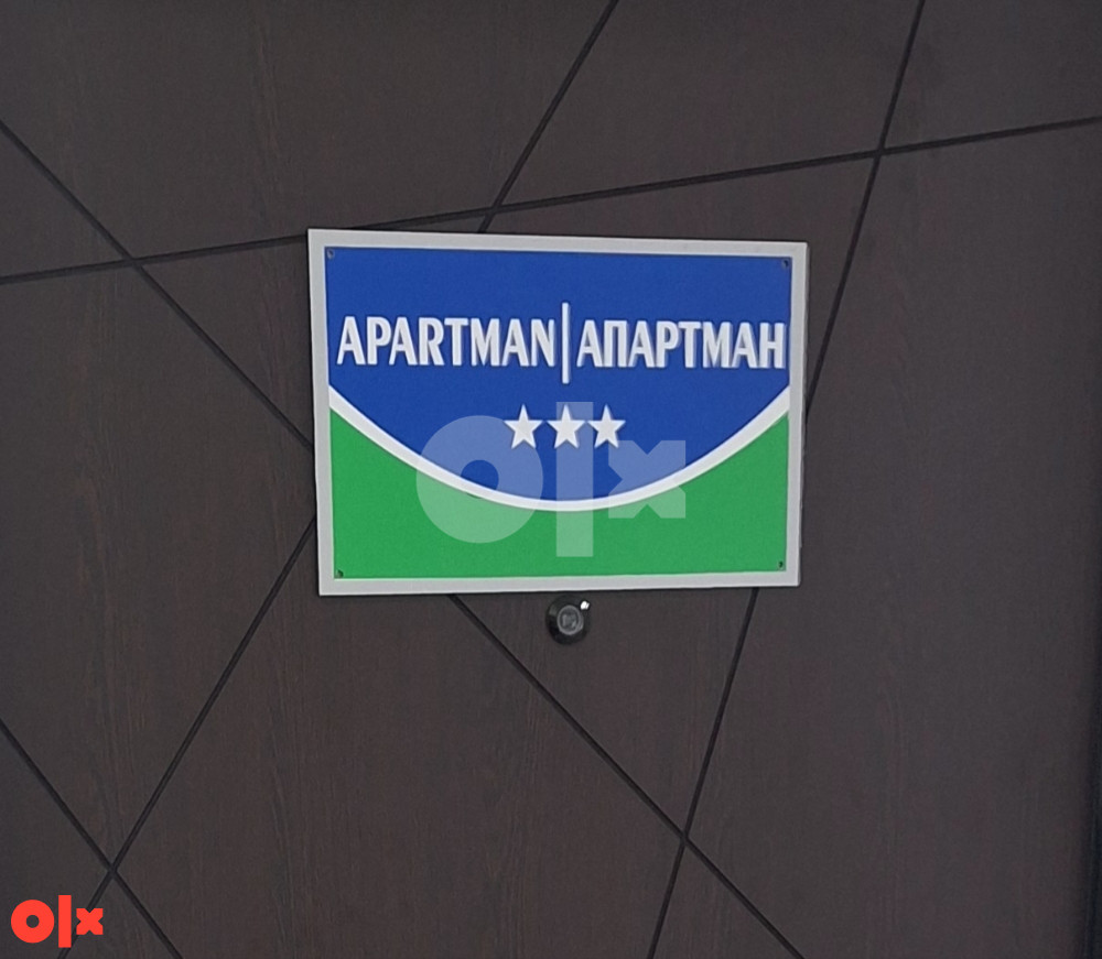 Stan na dan TRN LAKTASI Apartman - Mehr