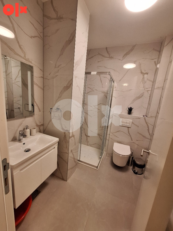 Stan na dan TRN LAKTASI Apartman 8