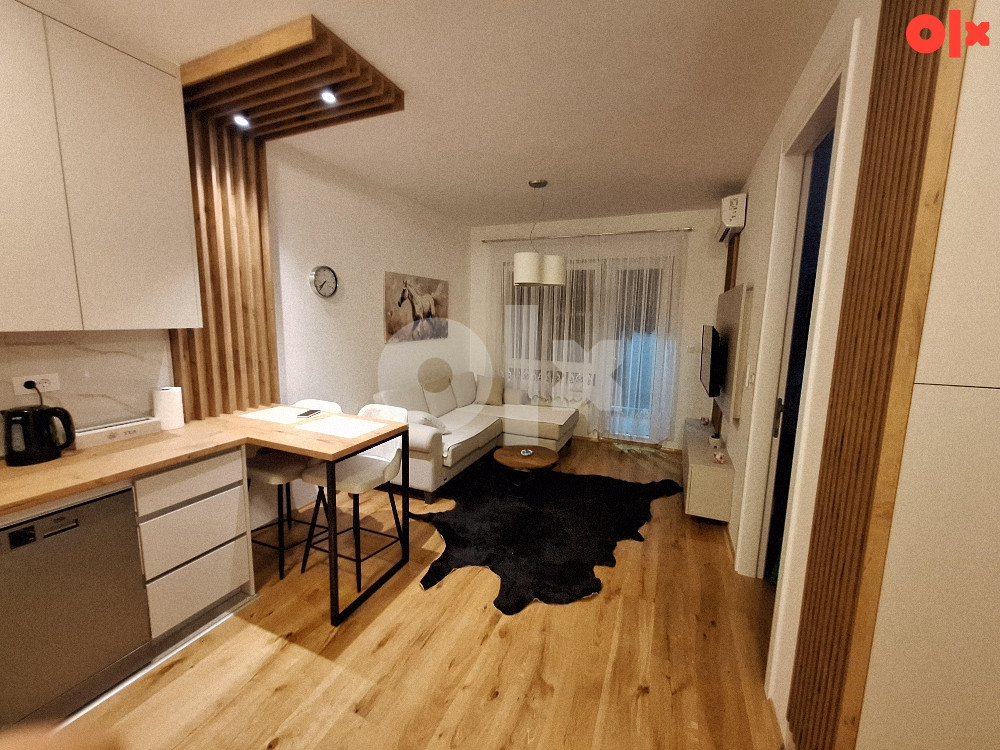 Stan na dan TRN LAKTASI Apartman