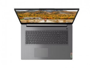 LAPTOP LENOVO  Ryzen 7 5700U  12GB 17,3 SSD 512 M.2
