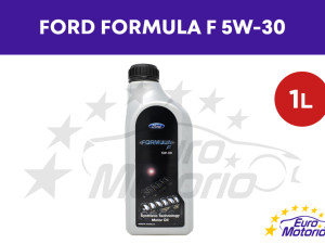 FORD FORMULA F 5W30 1 LIT