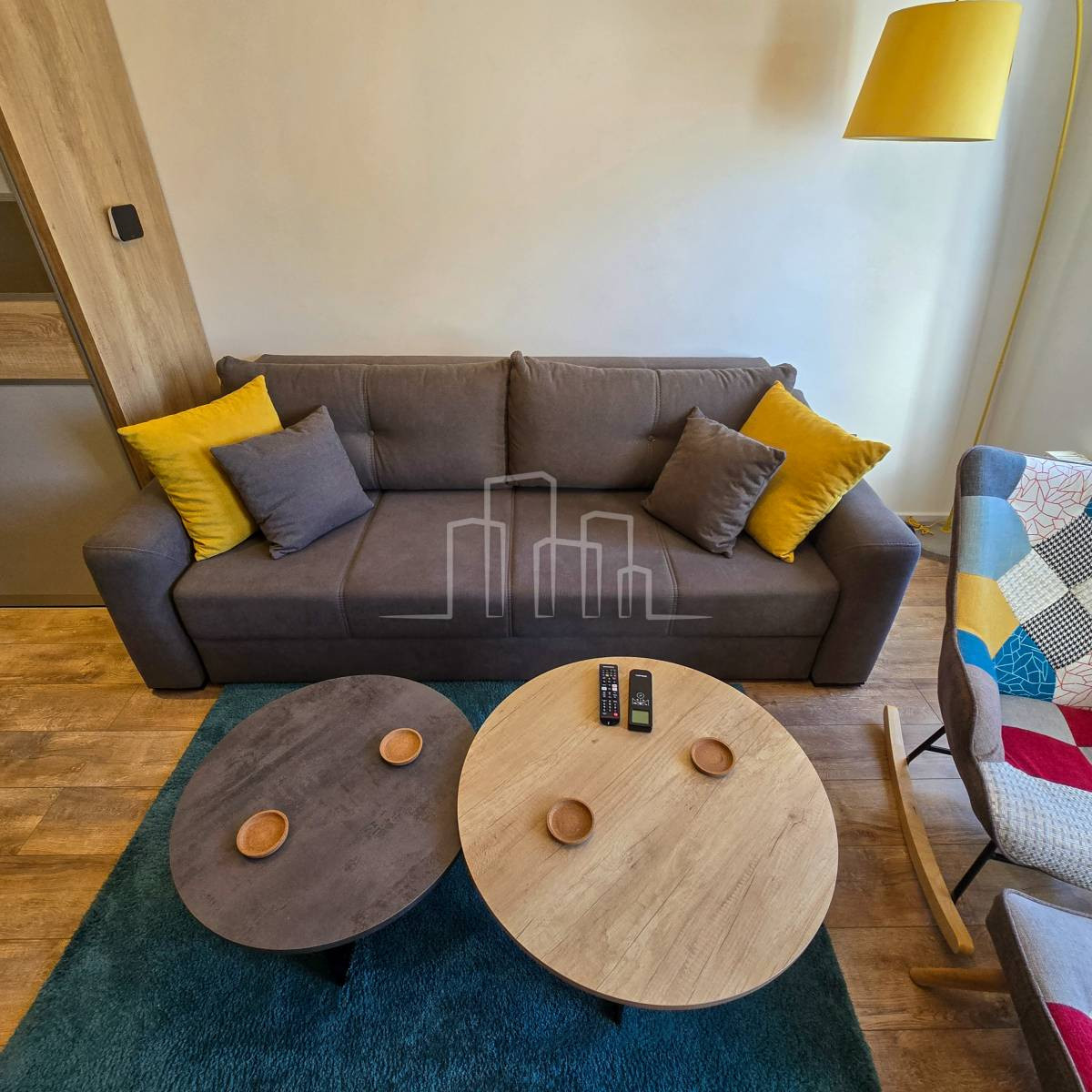 Studio Apartman renoviran 34m2  JAHORINA 2