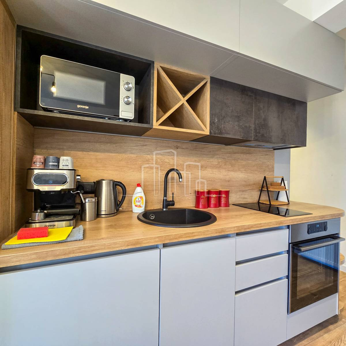 Studio Apartman renoviran 34m2  JAHORINA 5