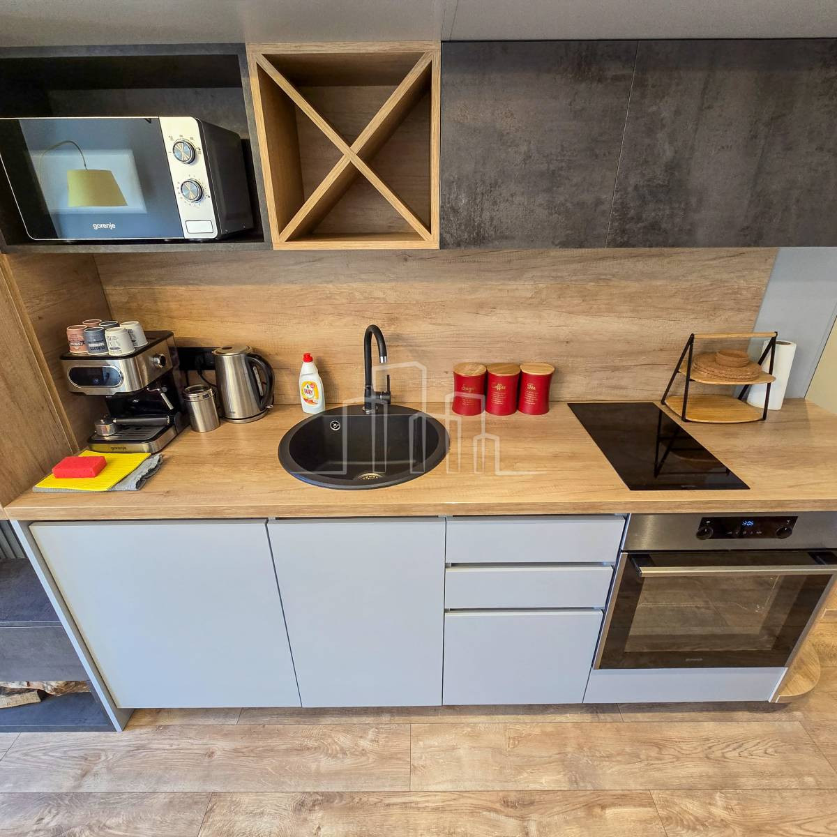 Studio Apartman renoviran 34m2  JAHORINA 7