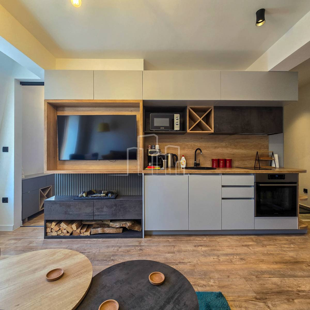 Studio Apartman renoviran 34m2  JAHORINA 9