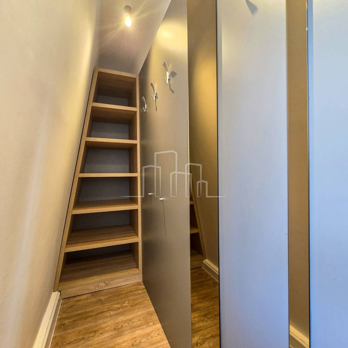 Studio Apartman renoviran 34m2  JAHORINA 12
