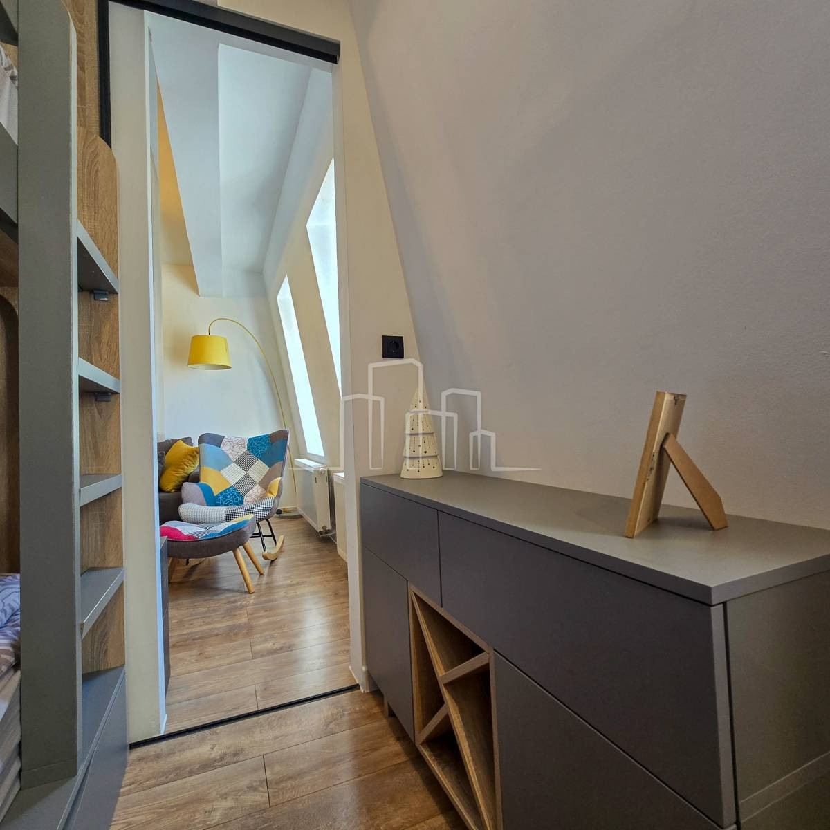 Studio Apartman renoviran 34m2  JAHORINA 14