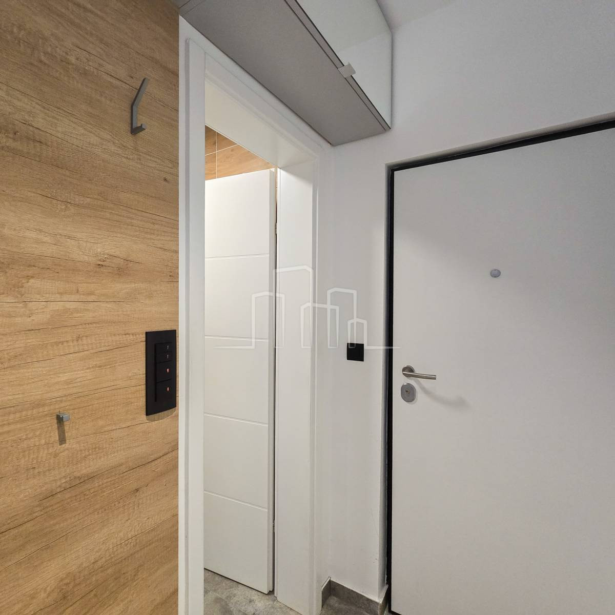 Studio Apartman renoviran 34m2  JAHORINA 25