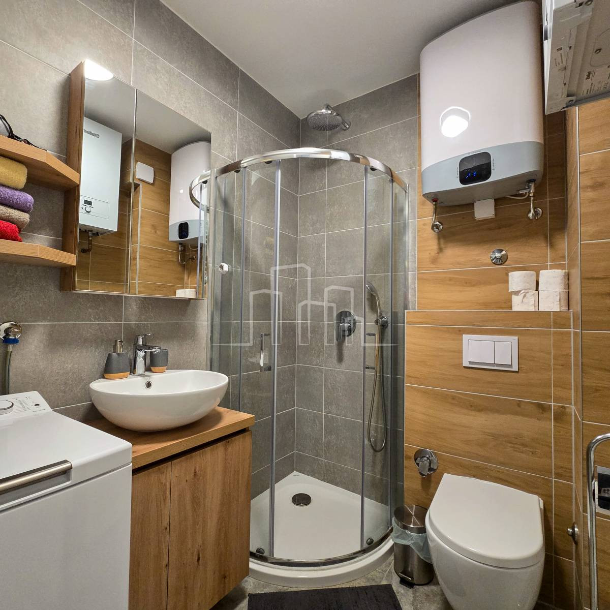 Studio Apartman renoviran 34m2  JAHORINA 26