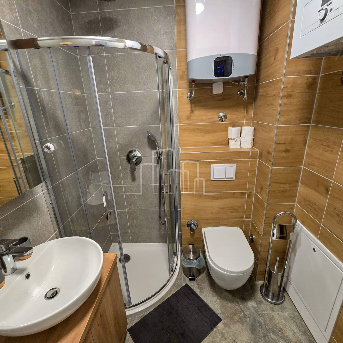 Studio Apartman renoviran 34m2  JAHORINA 27