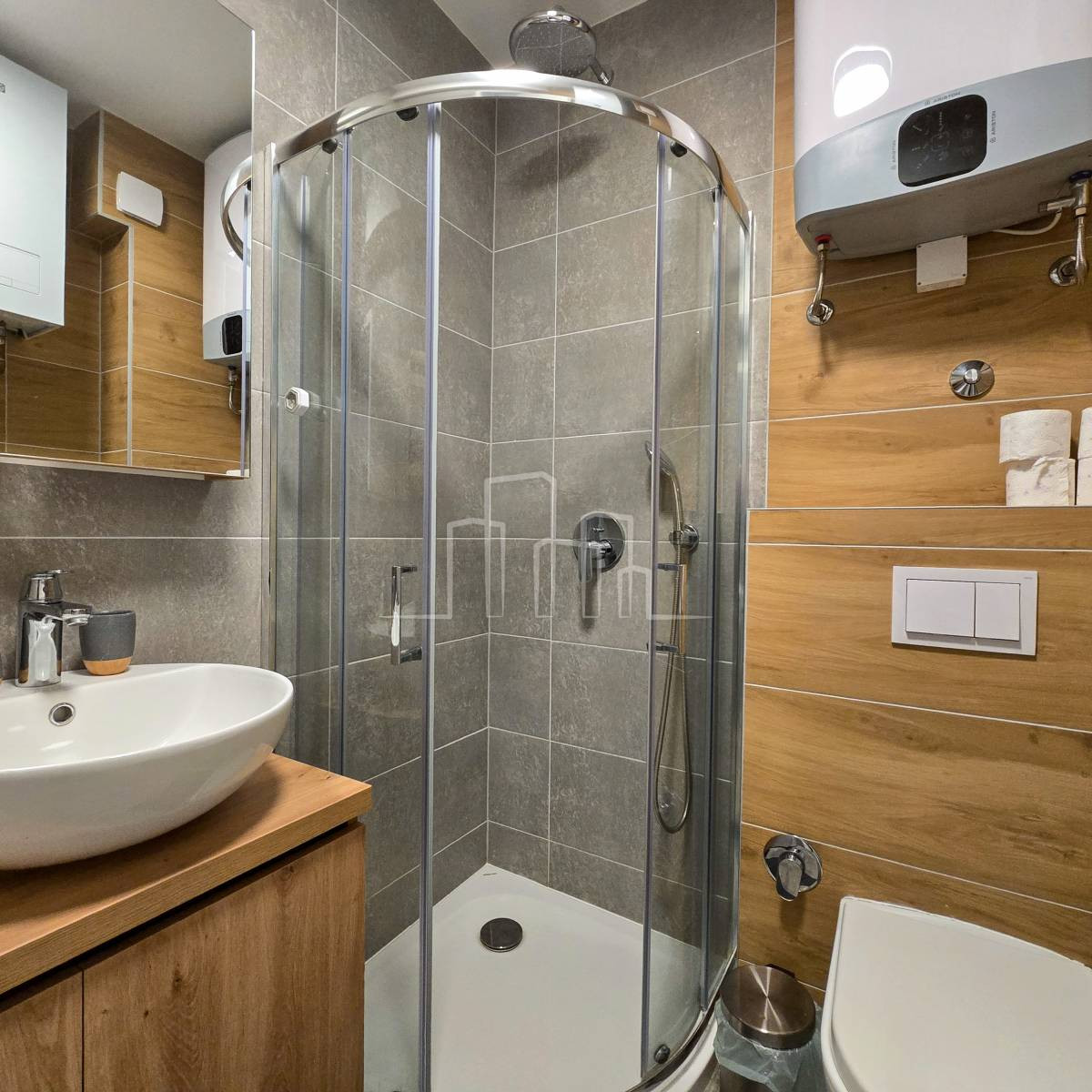 Studio Apartman renoviran 34m2  JAHORINA 28