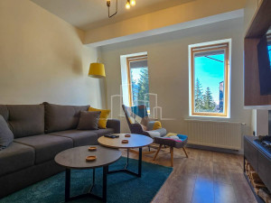 Studio Apartman renoviran 34m2  JAHORINA