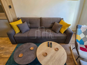 Studio Apartman renoviran 34m2  JAHORINA photo 2