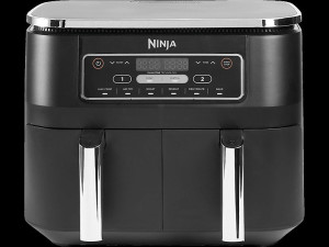 NINJA friteza na vrući zrak AF300EU 2400W 7.6l