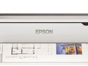 PRINTER EPSON SC-T2100 A1 format