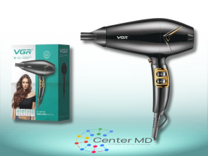 Profesionalni fen za kosu VGR-423