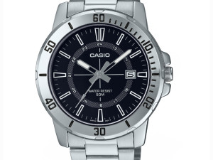 CASIO MUSKI SAT MODEL MTP-VD01D-1C