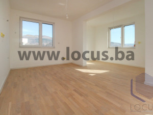 NOVOGRADNJA ŠIP!Trosoban stan,69m2, treći sprat photo 2