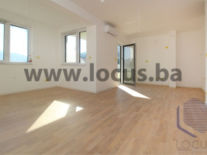 NOVOGRADNJA ŠIP!Trosoban stan,69m2, treći sprat photo 3