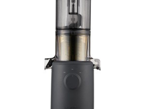 Hurom sokovnik H310A BEC04CL Charcoal