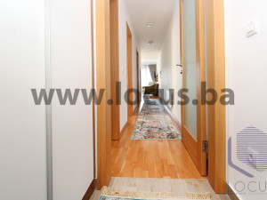 LOCUS: Trosoban apartman i garaža, Babin Do, Bjelašnica photo 3