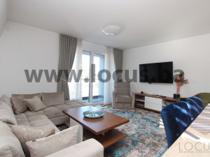 LOCUS: Trosoban apartman i garaža, Babin Do, Bjelašnica photo 4