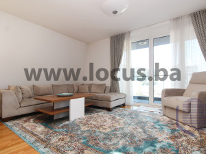 LOCUS: Trosoban apartman i garaža, Babin Do, Bjelašnica photo 5