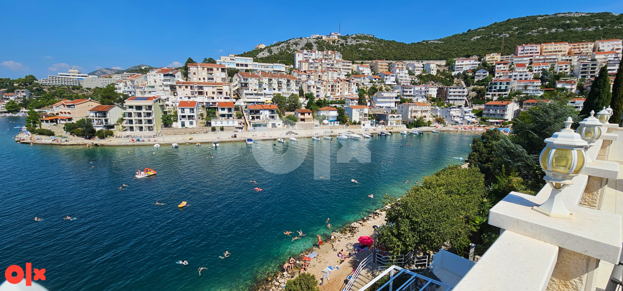 Penthouse apartman Neum 62m2 10