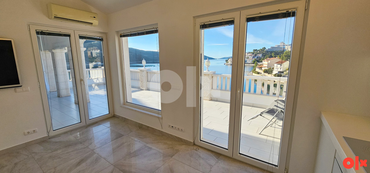 Penthouse apartman Neum 62m2 3