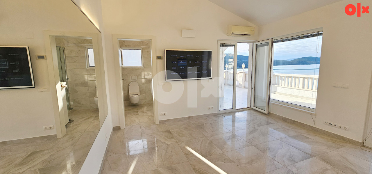 Penthouse apartman Neum 62m2 14
