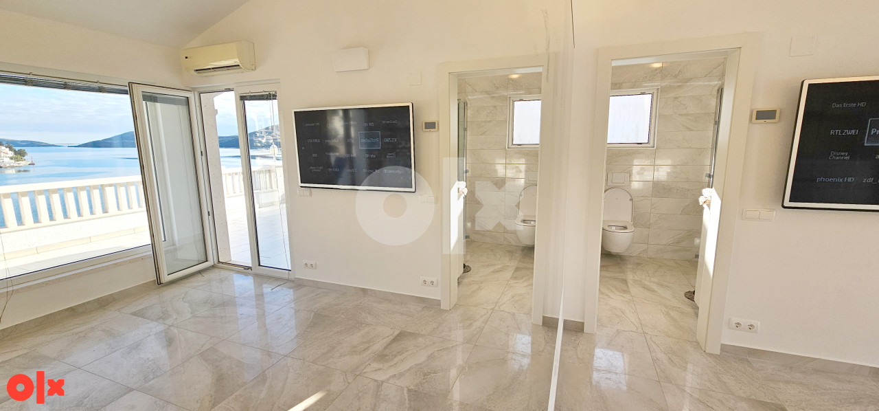 Penthouse apartman Neum 62m2 15