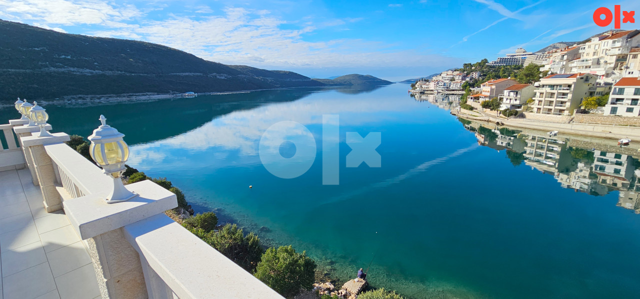 Penthouse apartman Neum 62m2 2