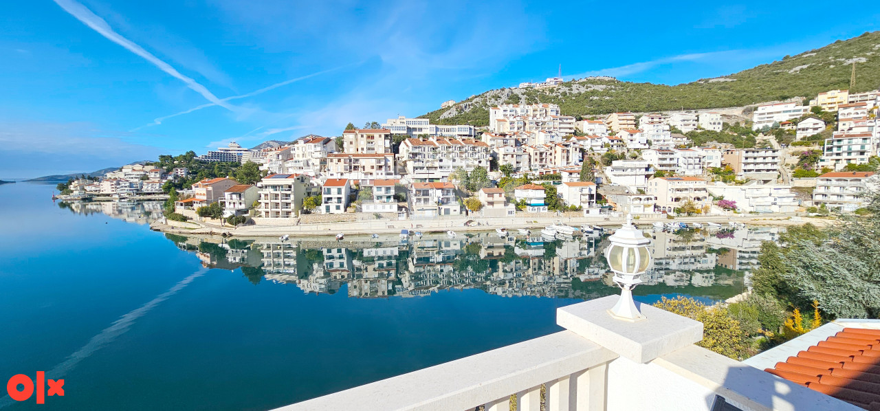 Penthouse apartman Neum 62m2 16