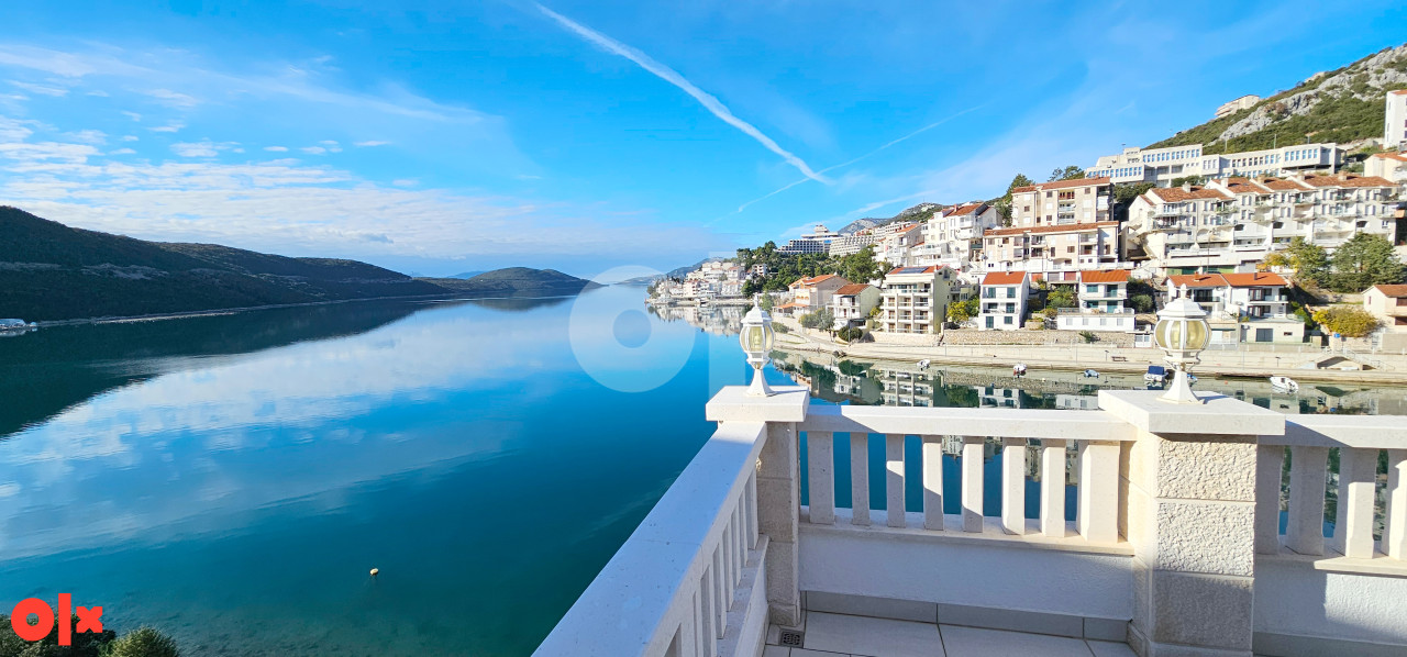 Penthouse apartman Neum 62m2 17