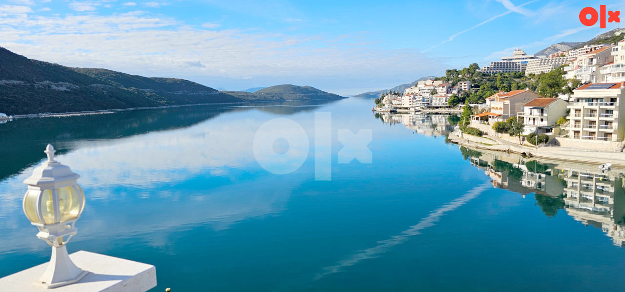 Penthouse apartman Neum 62m2 18