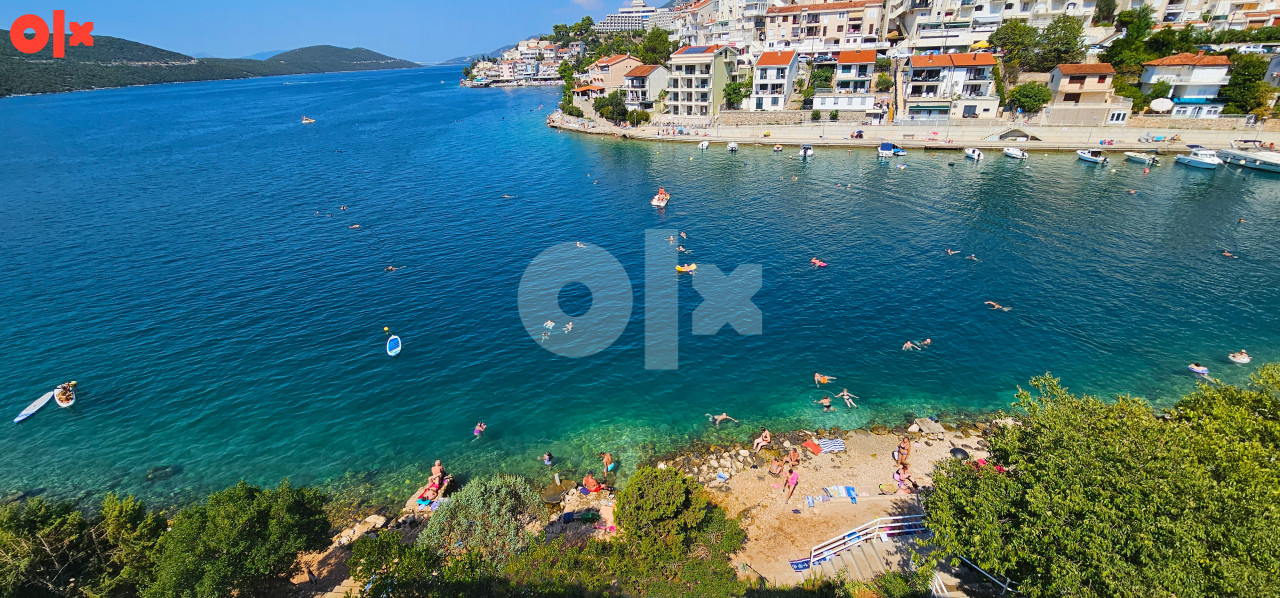 Penthouse apartman Neum 62m2 25