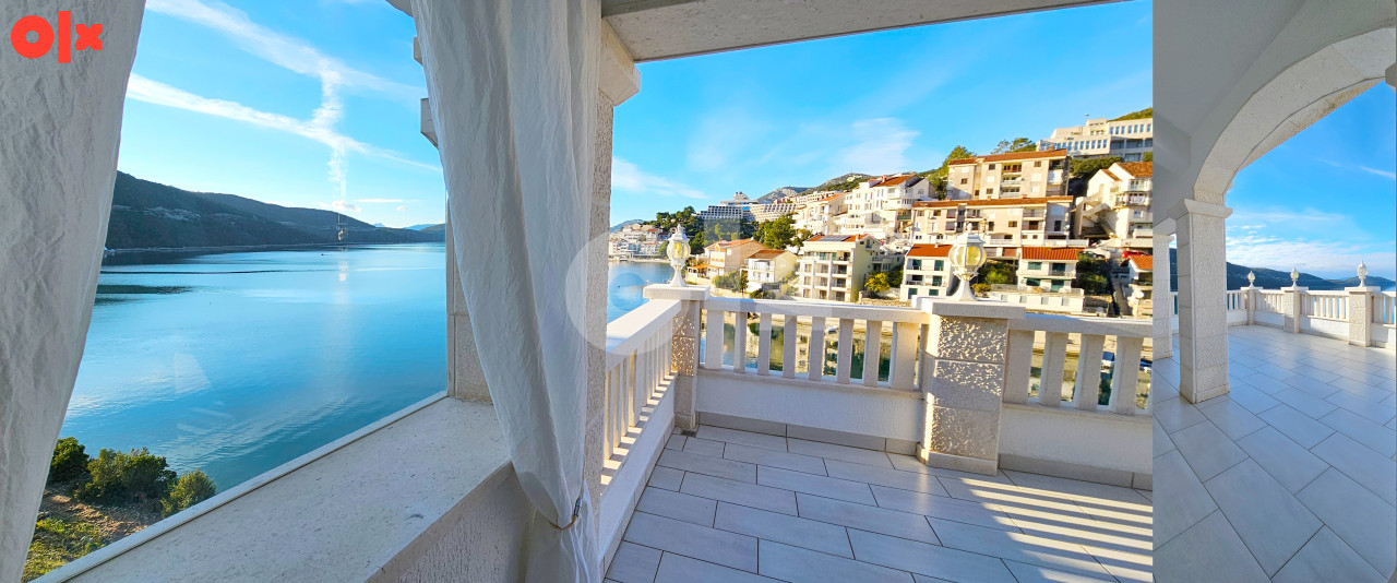 Penthouse apartman Neum 62m2 21