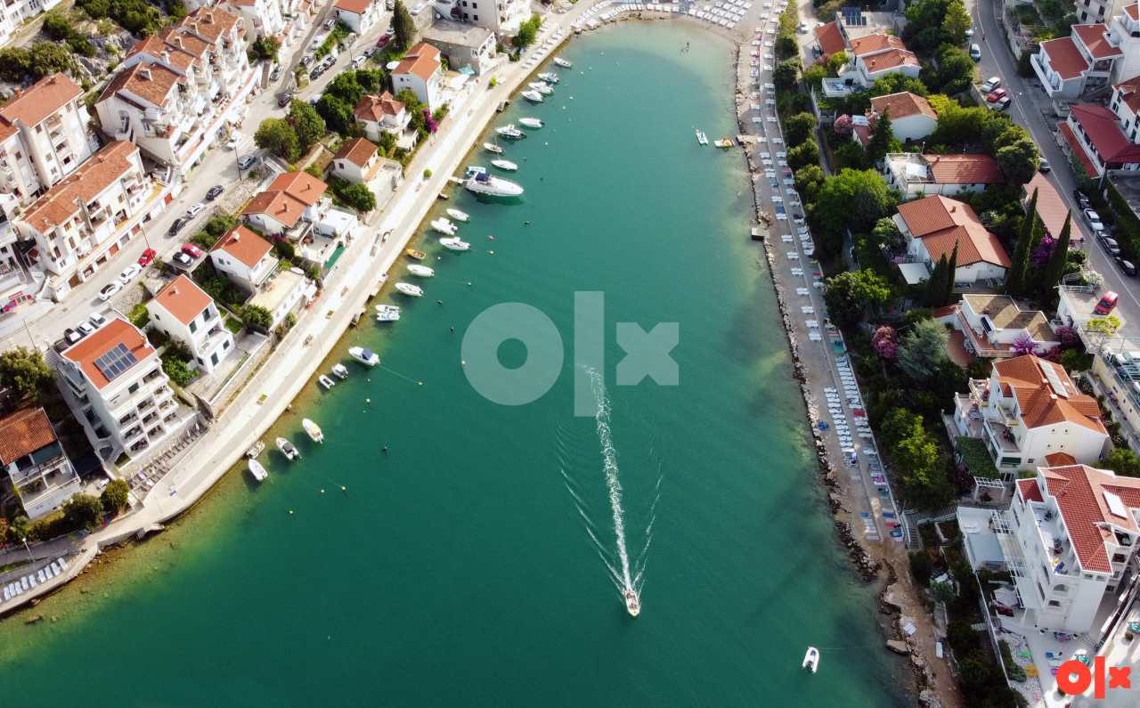 Penthouse apartman Neum 62m2 7