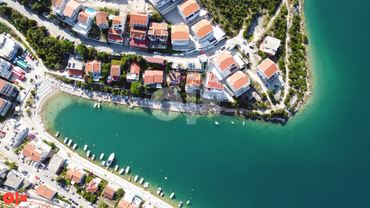 Penthouse apartman Neum 62m2 5