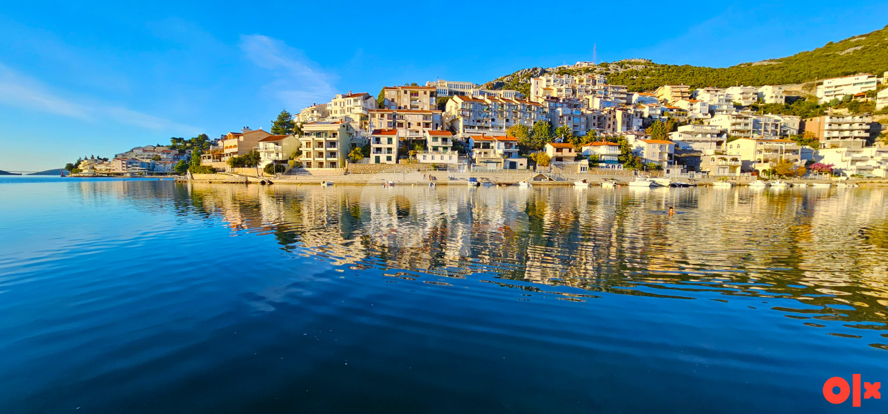 Penthouse apartman Neum 62m2 22